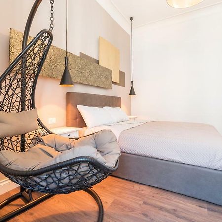 Guest Roma House Hotel Bagian luar foto