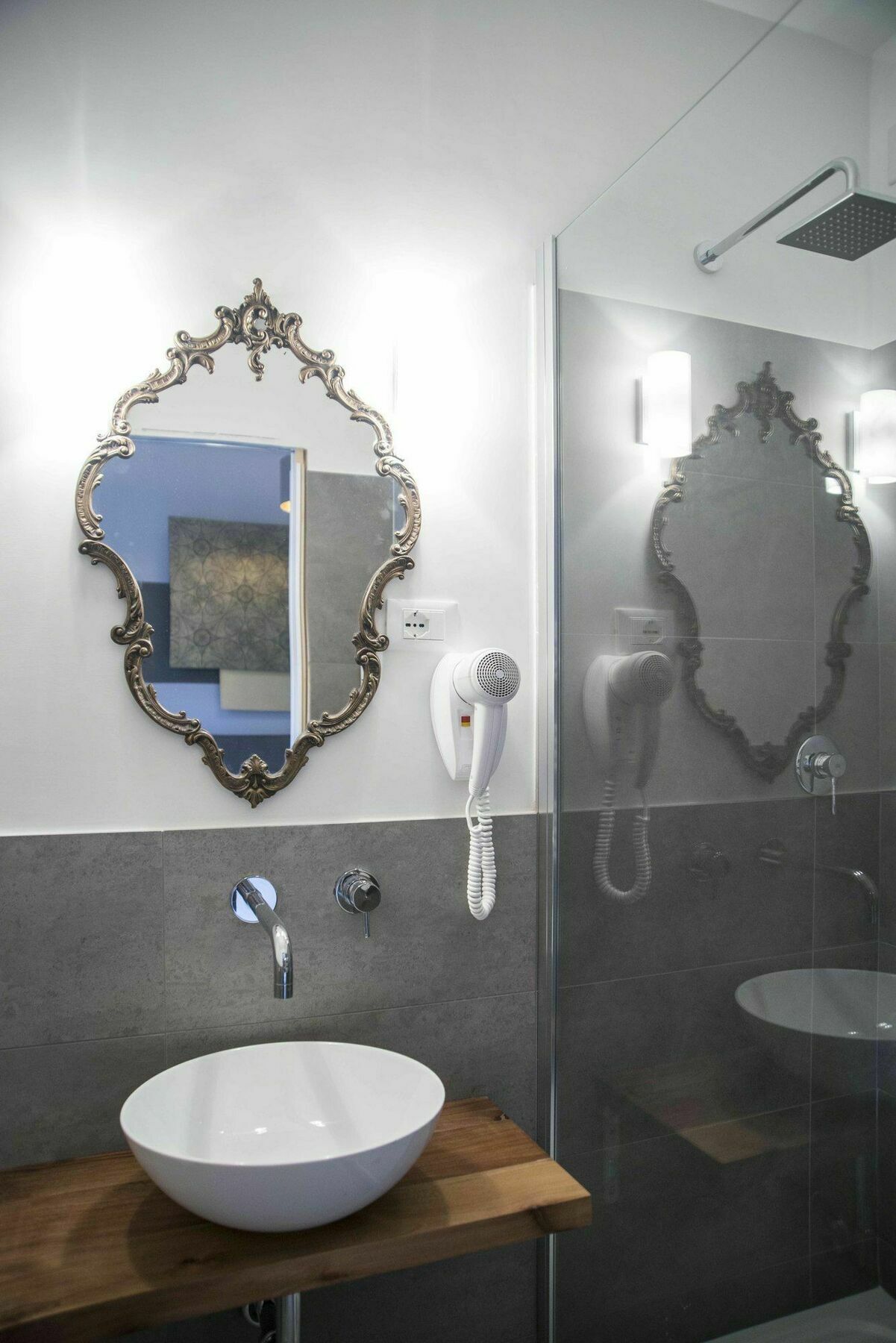 Guest Roma House Hotel Bagian luar foto