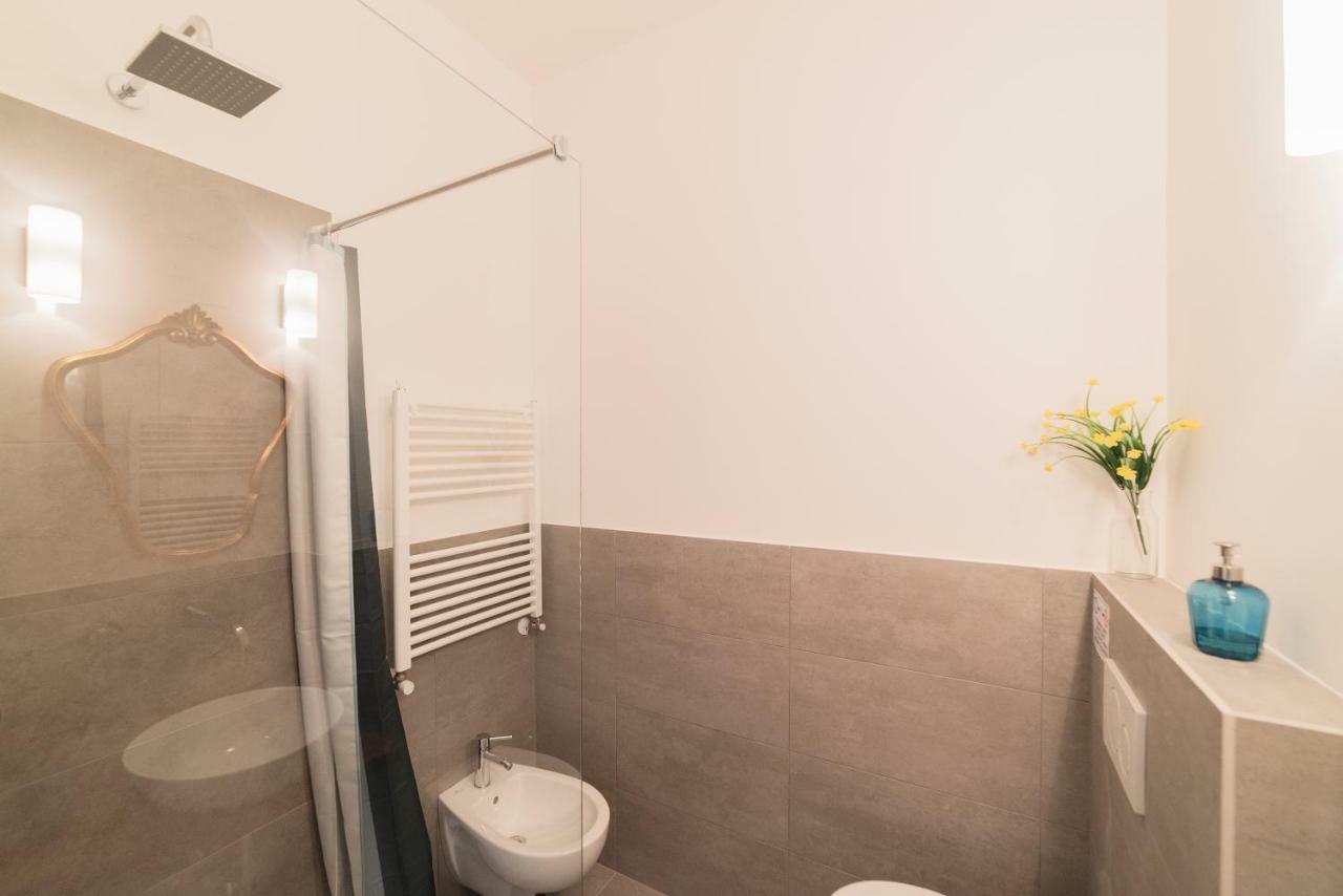 Guest Roma House Hotel Bagian luar foto